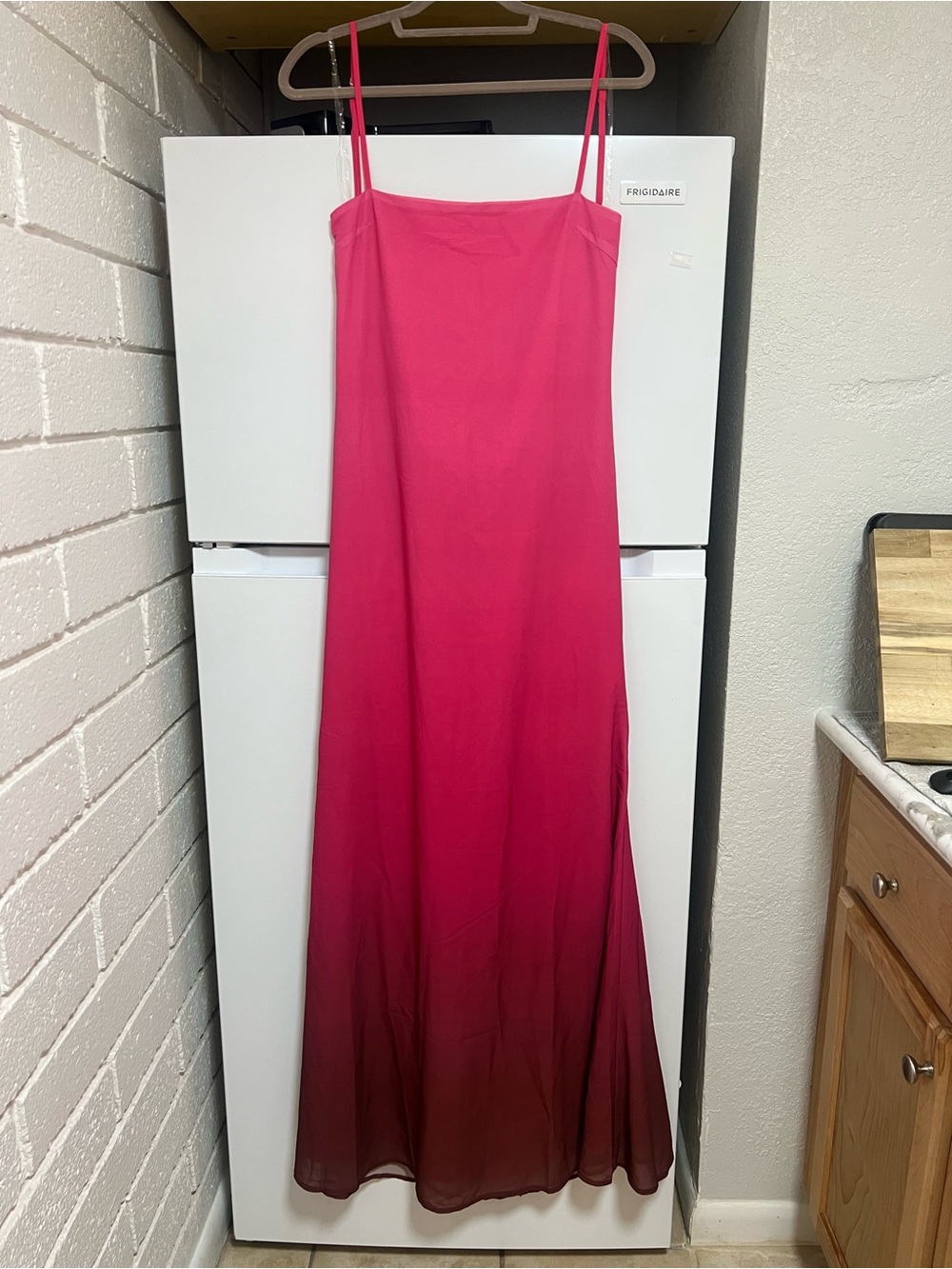 Peppermayo Marianne maxi dress - Picture 2 of 5